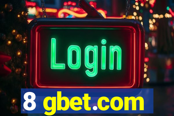 8 gbet.com